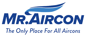 Mr Aircon